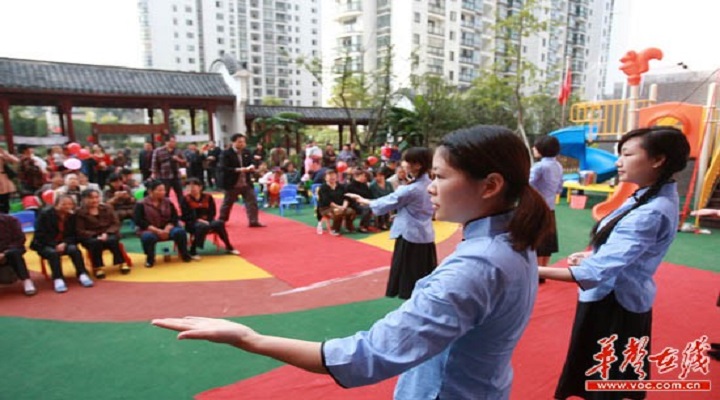 幼兒園開展經(jīng)典國(guó)學(xué)教育的科學(xué)方式